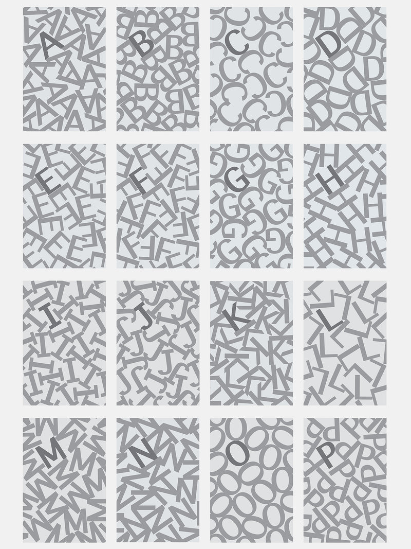 BaubleBar Ramble On Custom Blanket - Gray/White - 
    Enjoy 20% off - This Week Only
  
