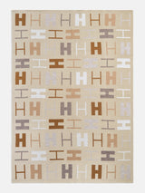 BaubleBar Upside Down & All Around Custom Blanket - Tan/Brown - 
    Enjoy 20% off - This Week Only
  
