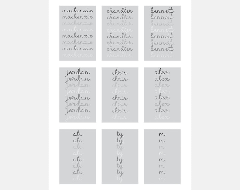 BaubleBar Script Ombre Name Custom Blanket - Beige/Multi - 
    It's Black Friday Week: Enjoy 20% off.
  
