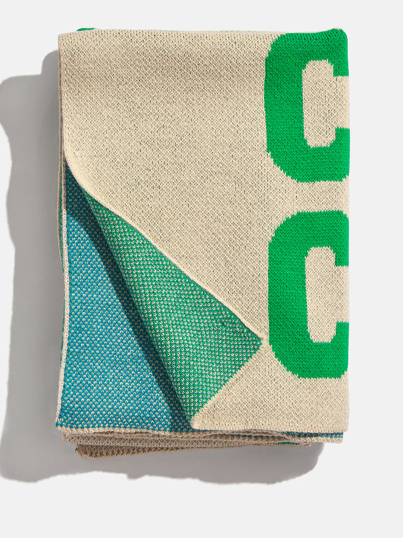 BaubleBar Ombre Name Custom Blanket - Green/Blue - 
    Ends Sunday: Enjoy 20% off
  
