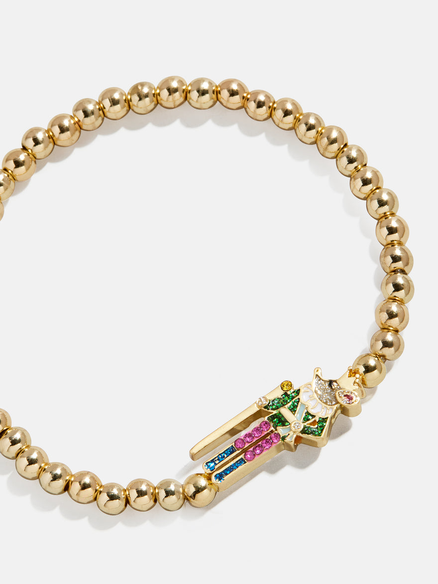 Nutcracker Kids Pisa Bracelet - Nutcracker