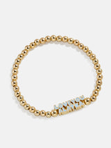 BaubleBar Love You Alatka Kids Pisa Bracelet - Alatka - 
    20% OFF ENDS SOON
  
