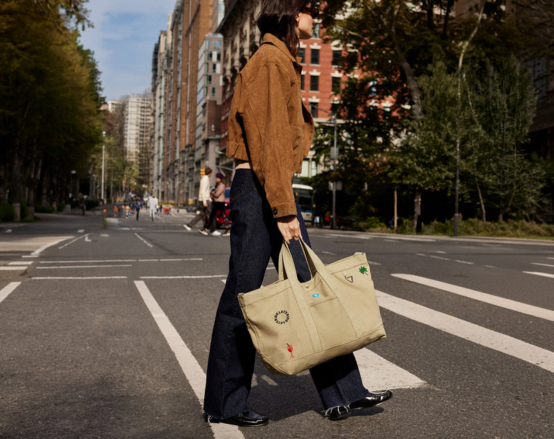 BaubleBar Beige - 
    25% Off Custom Gifts: The Annual Custom Event
  
