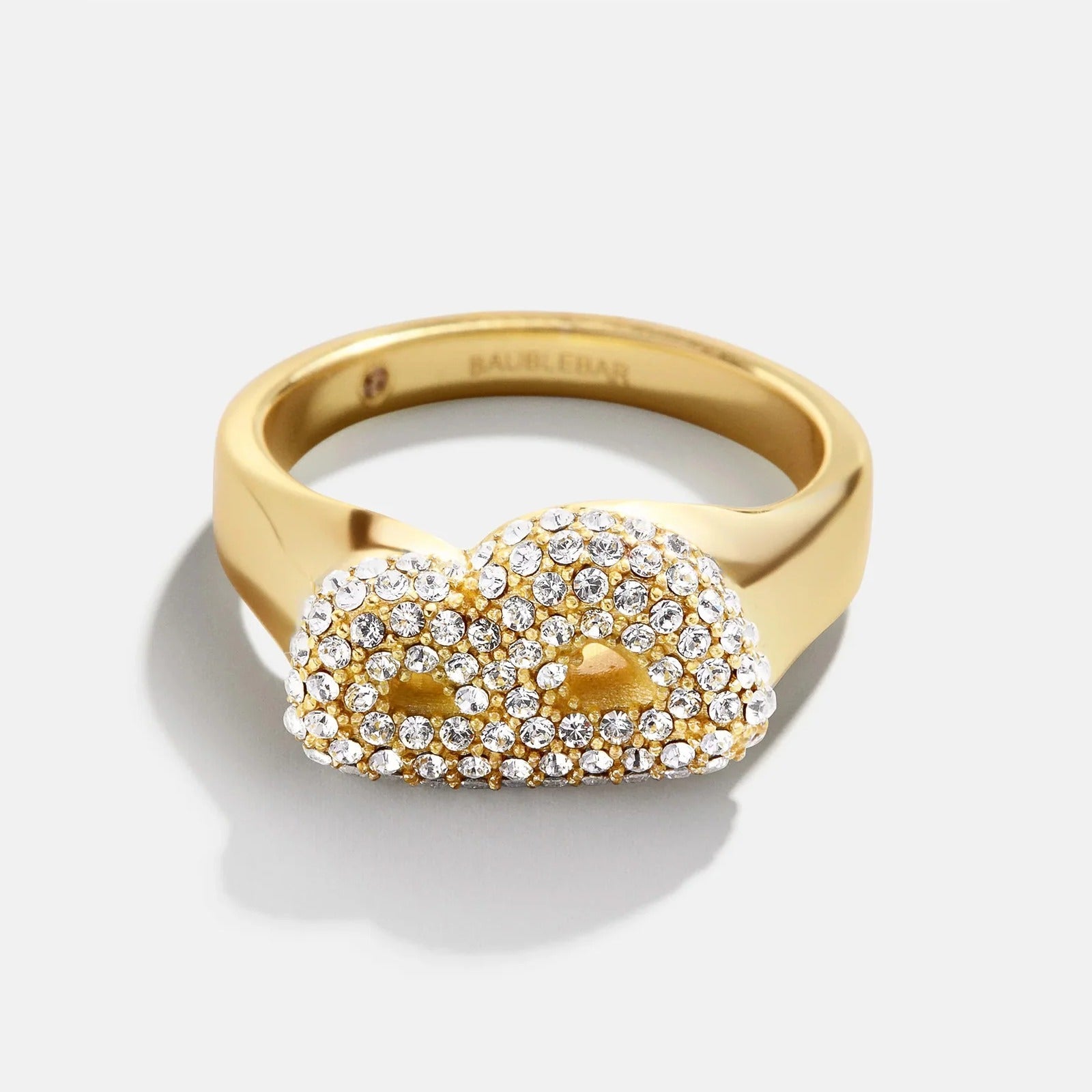 variant:Gold/Pavé