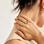 variant:Gold/Pavé
