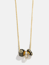BaubleBar Motif Bead Charm - Evil Eye Bead Charm - 
    Ends Sunday: Enjoy 20% off
  
