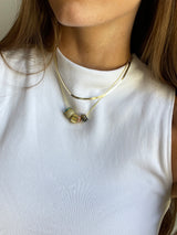 BaubleBar Motif Bead Charm - Evil Eye Bead Charm - 
    Ends Sunday: Enjoy 20% off
  
