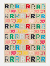 BaubleBar Upside Down & All Around Custom Blanket - Beige/Multi - 
    Enjoy 20% off - This Week Only
  
