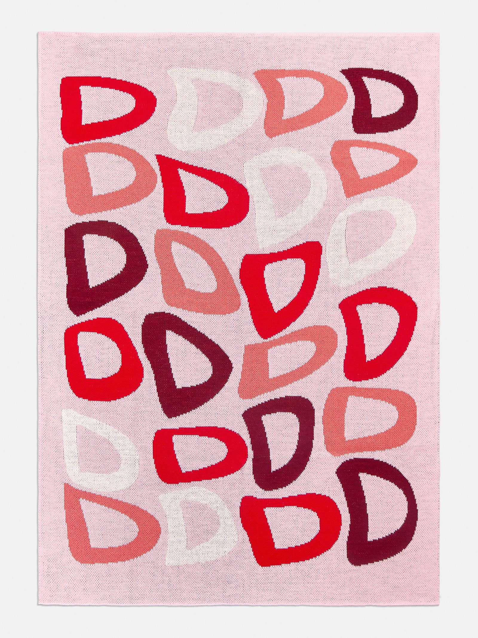 BaubleBar Get Wavy Blanket - Thumbnail 2