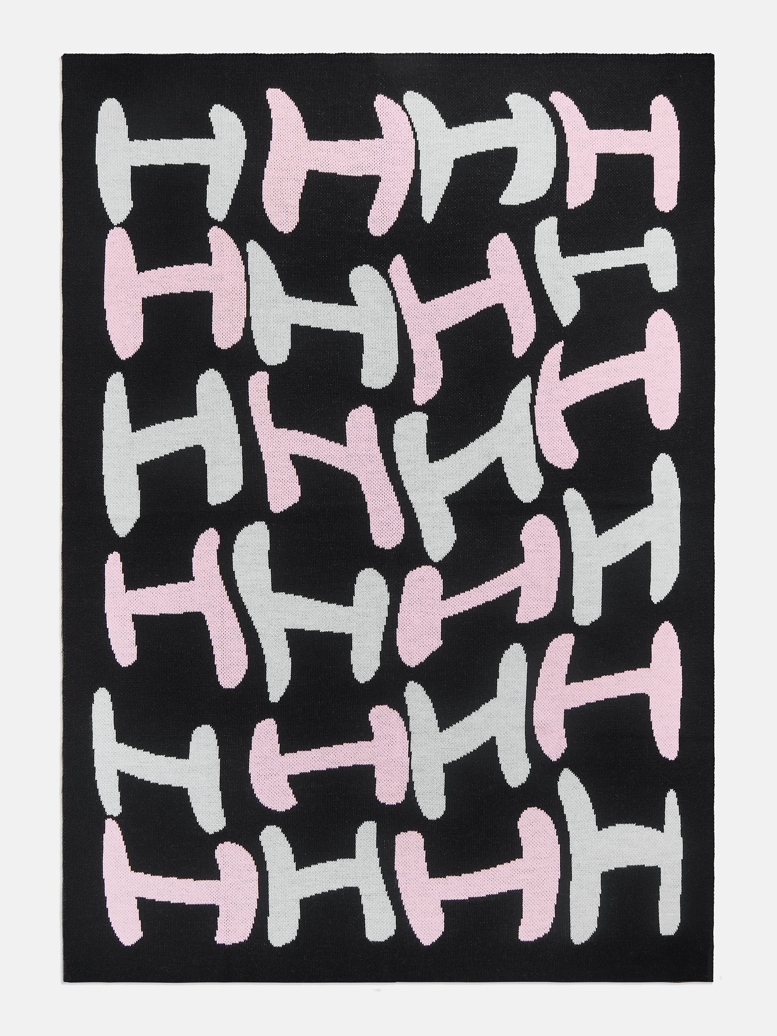 BaubleBar Get Wavy Blanket - Thumbnail 4