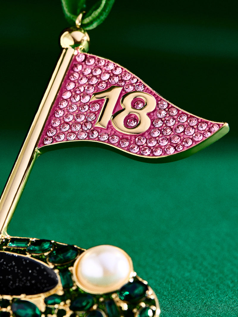 BaubleBar Hole In One Ornament - Golf - 
    Enjoy an extra 20% off sale - This Week Only
  
