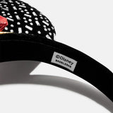 Disney Minnie Mouse  Glam Custom Ears Headband - Custom Glam Minnie Mouse Ears