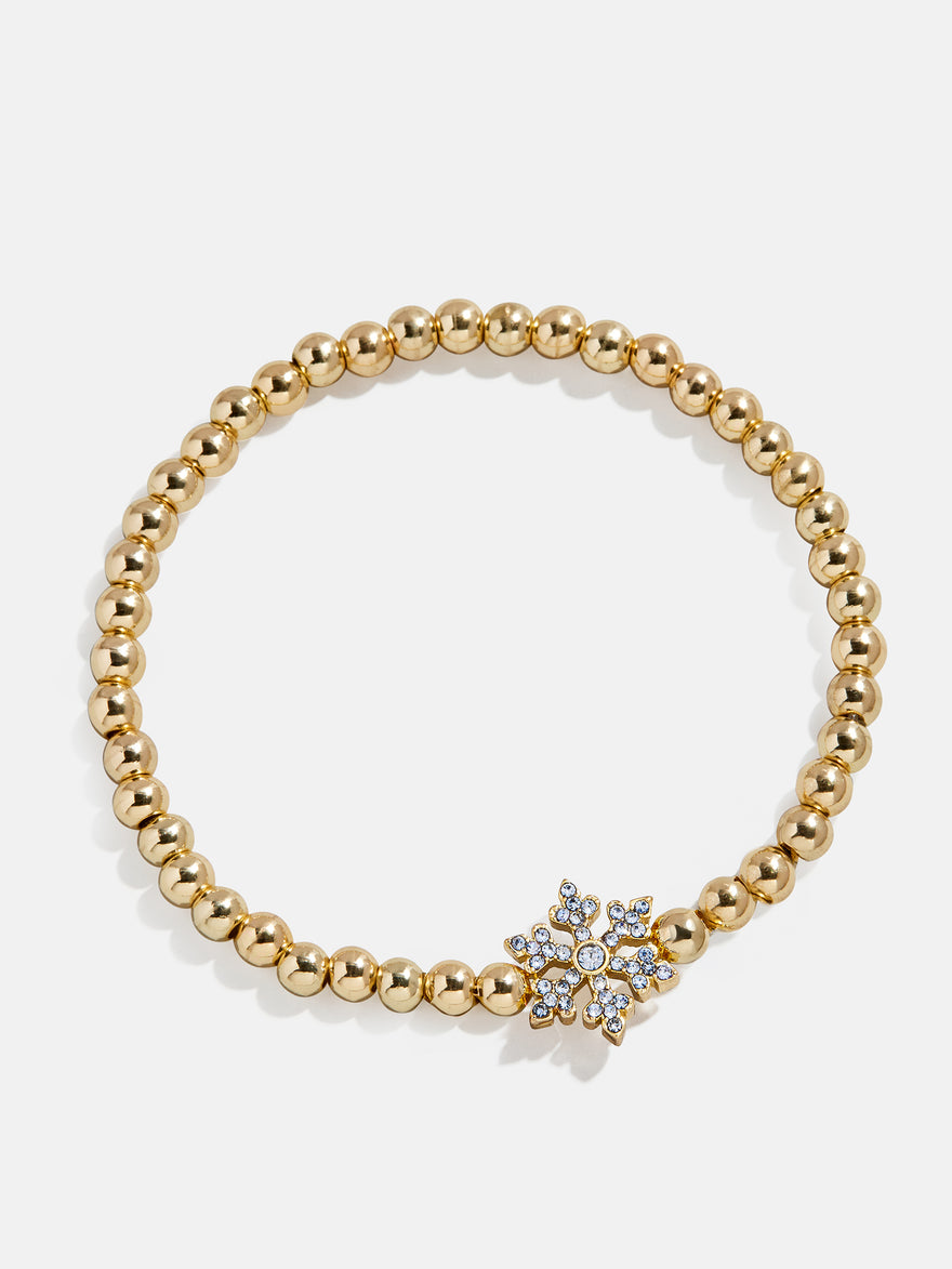 Snowflake Kids Pisa Bracelet - Snowflake