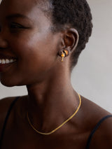 BaubleBar Spritz In My Step Earring Set - Aperol Spritz - 
    Enjoy 20% off - This Week Only
  
