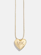 Millie Necklace - Turquoise