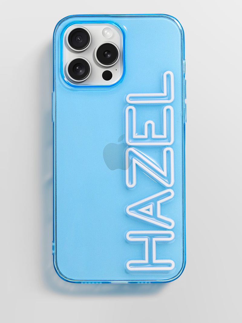 BaubleBar Fine Line Custom iPhone Case BaubleBar Fine Line Custom iPhone Case