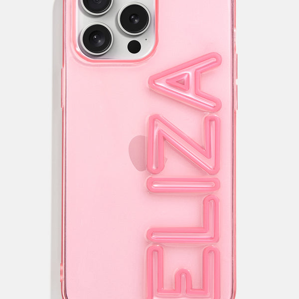 phone case iphone 15 The Bare Case