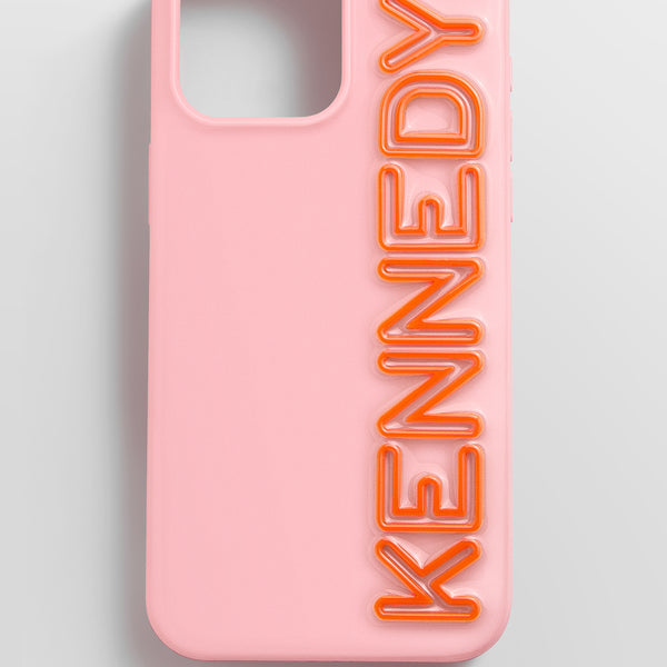 BaubleBar Fine Line Custom iPhone Case