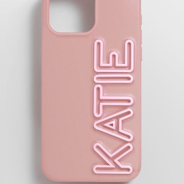 stamp phone case Green Stamp Phone Case – Layreen Cases