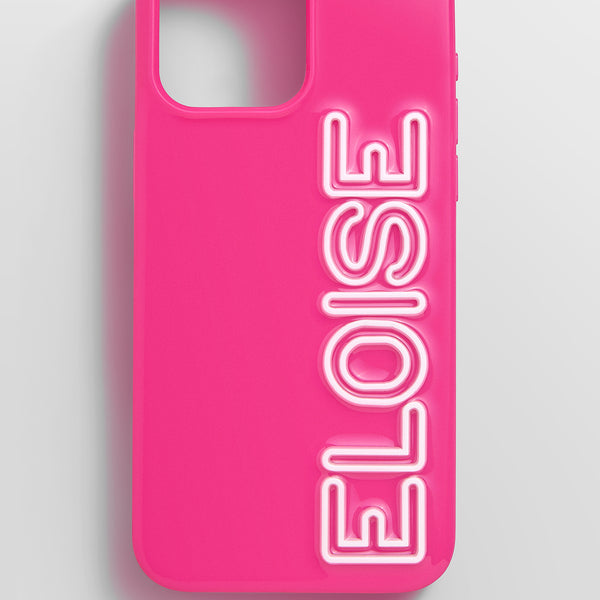 BaubleBar Fine Line Custom iPhone Case BaubleBar Fine Line Custom iPhone Case