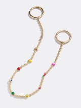 BaubleBar Custom Pisa Bag Charm - Bag Charm - 
    Enjoy 20% off - This Week Only
  
