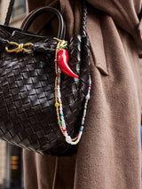 BaubleBar Custom Pisa Bag Charm - Bag Charm - 
    Enjoy 20% off - This Week Only
  
