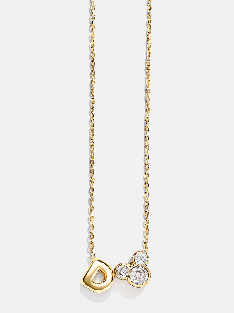 BaubleBar D - 
    Enjoy 20% off - This Week Only
  
