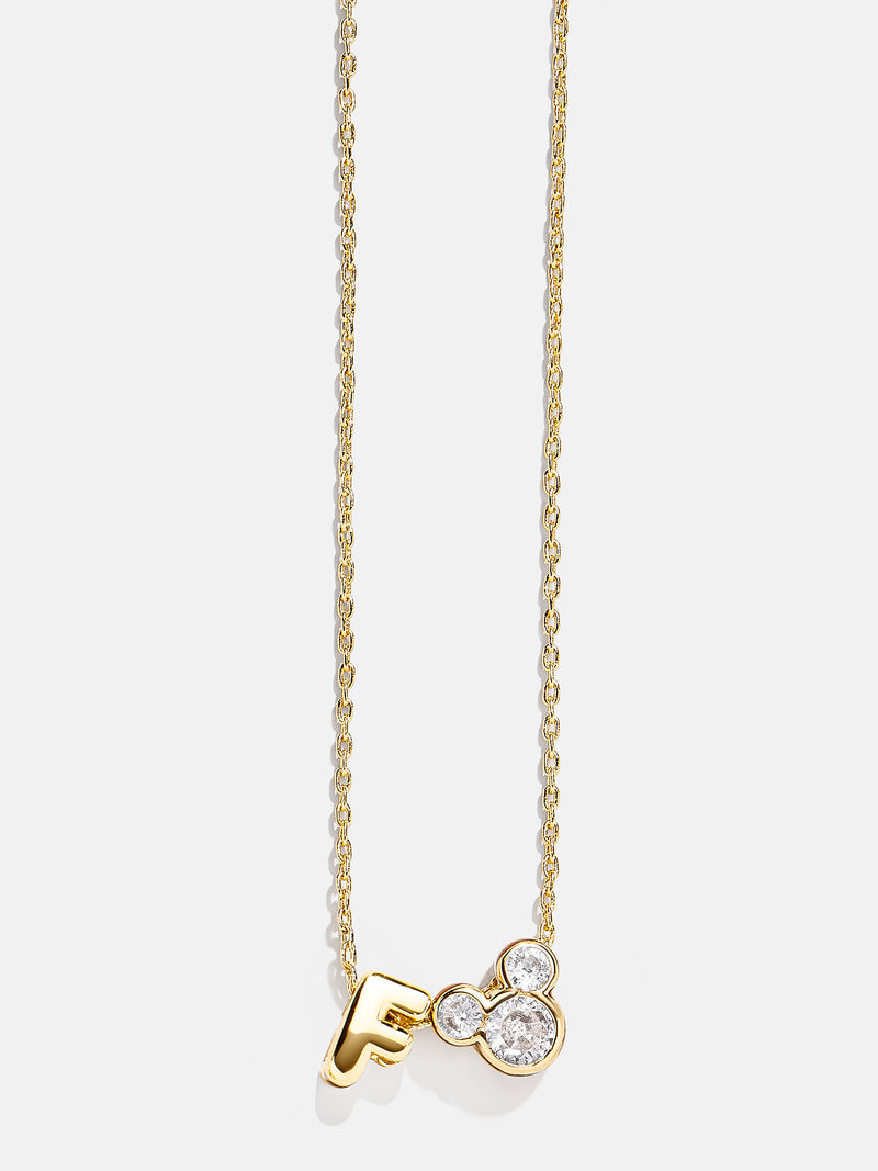 BaubleBar F - 
    Enjoy 20% off - This Week Only
  
