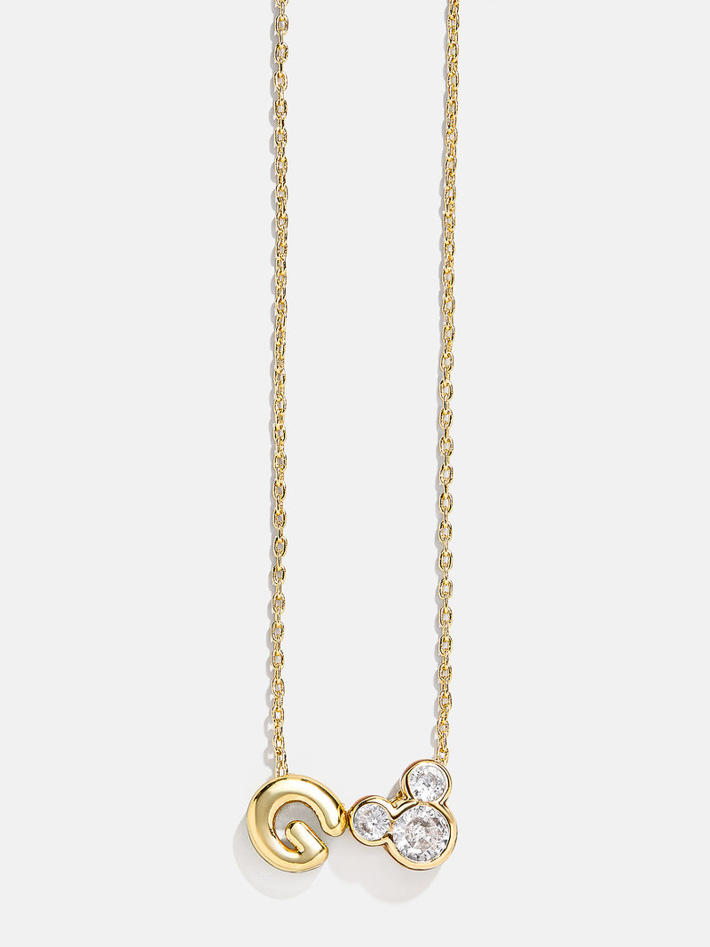 BaubleBar G - 
    Enjoy 20% off - This Week Only
  
