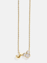 BaubleBar J - 
    Enjoy 20% off - This Week Only
  
