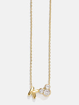 BaubleBar K - 
    Enjoy 20% off - This Week Only
  

