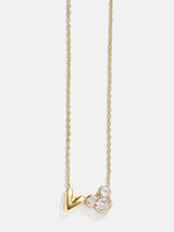 BaubleBar V - 
    Enjoy 20% off - This Week Only
  
