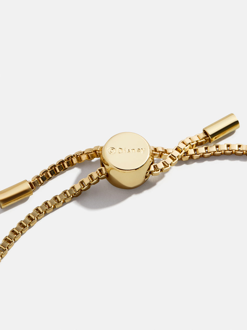 BaubleBar Disney Mickey Mouse Repeating Slider Bracelet - Gold - 
    Enjoy 20% off - This Week Only
  
