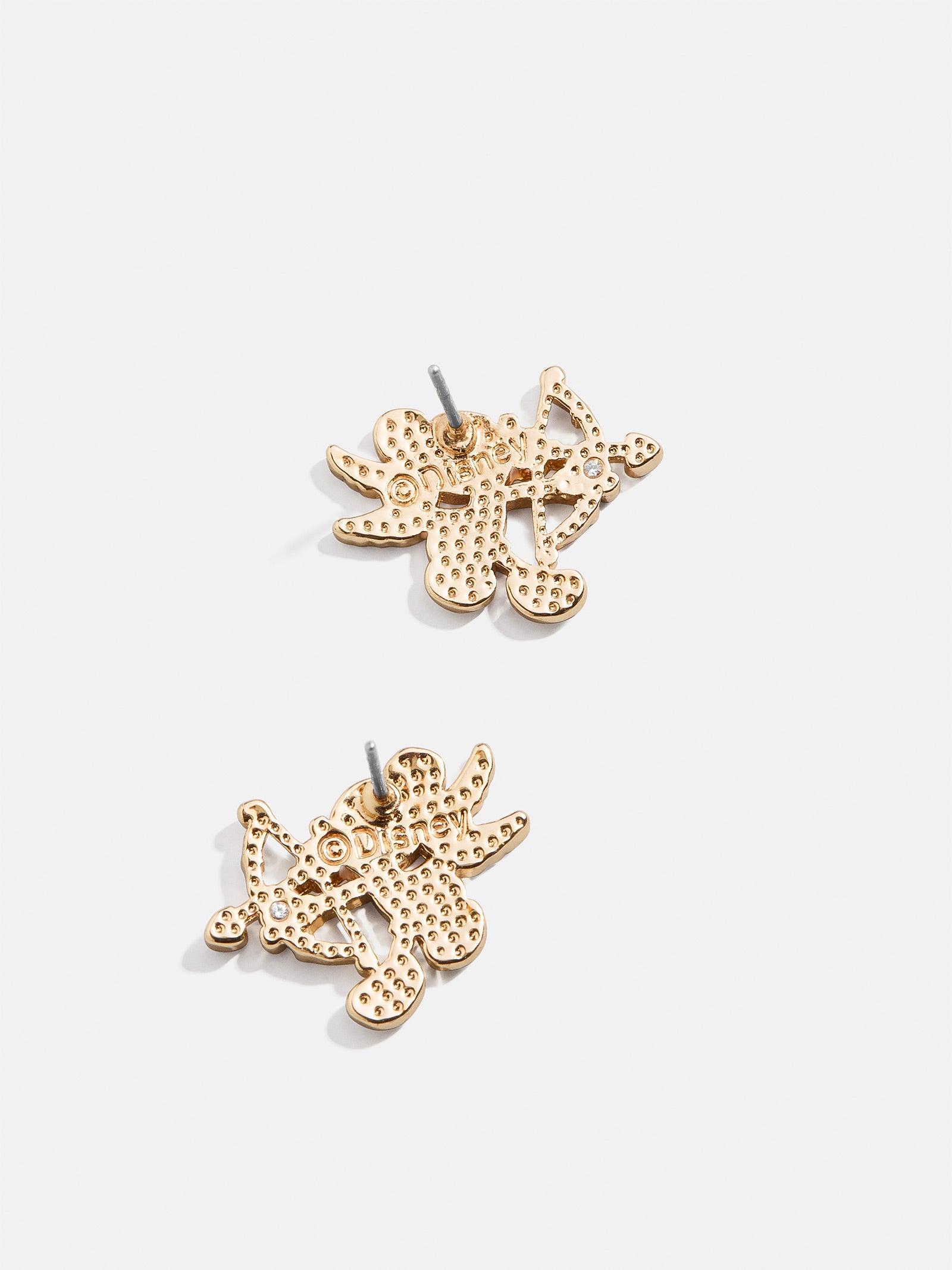 Disney Cupid Earrings - Mickey Mouse – Disney Valentine's