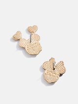 BaubleBar Disney Mickey Mouse & Minnie Mouse Better Half Earrings - Mickey Mouse - 
    Enjoy an extra 20% off sale - This Week Only
  

