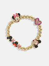 BaubleBar Disney Mickey Mouse & Minnie Mouse Love Pisa Bracelet - Gold - 
    Enjoy an extra 20% off sale - This Week Only
  
