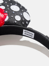 BaubleBar Disney Minnie Mouse Polka Dot Ears Headband - Minnie Mouse Black Polka Dot Ears - 
    Enjoy 20% off - This Week Only
  
