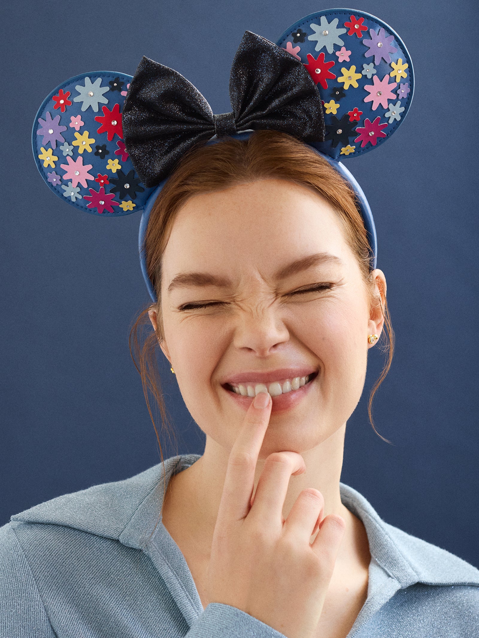 Minnie Mouse Puppe „Flower Garden Bowtique“ Von Mattel – Mit Zubehör Zum Anziehen & Spielen