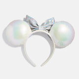 Disney Minnie Mouse Iridescent Ears Headband - Minnie Mouse Iridescent Ears