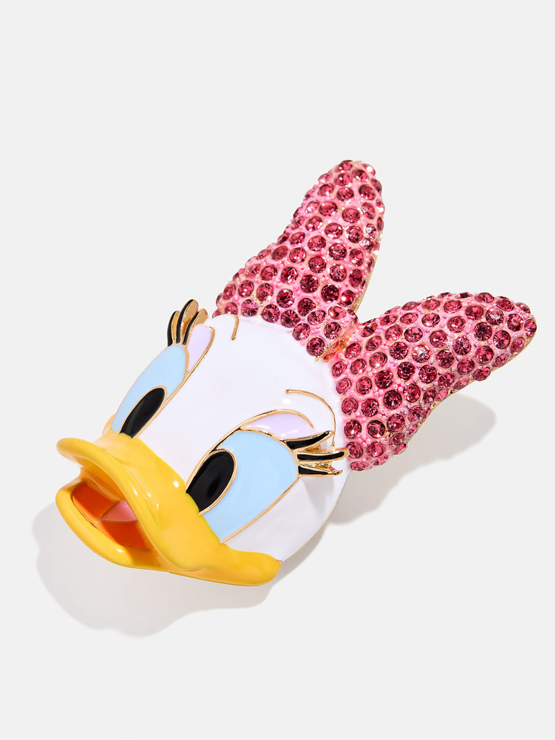 BaubleBar Disney 3D Character Pin - Daisy Duck - 
    Daisy Duck Character Pin
  
