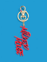BaubleBar Disney Signature 2D Bag Charm - Mickey Mouse - 
    Enjoy 20% off - This Week Only
  
