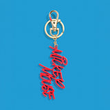 Disney Signature 2D Bag Charm - Mickey Mouse