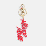 Disney Signature 2D Bag Charm - Mickey Mouse