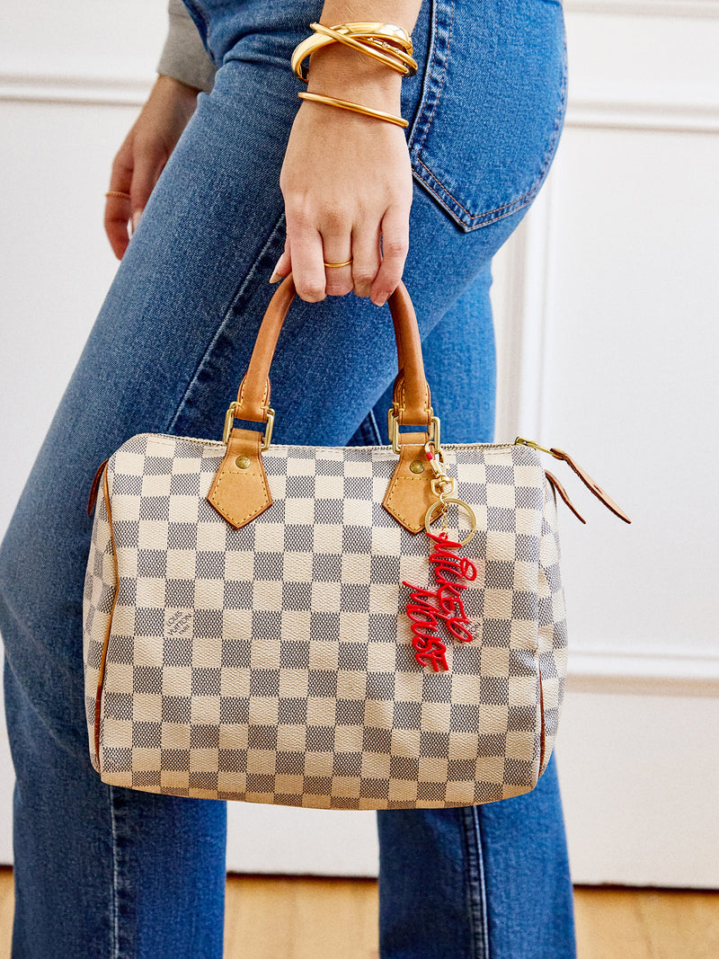 BaubleBar Disney Signature 2D Bag Charm - Mickey Mouse - 
    Enjoy 20% off - This Week Only
  
