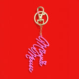 Disney Signature 2D Bag Charm - Minnie Mouse