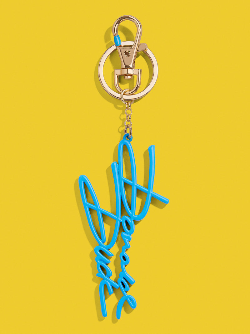BaubleBar Disney Signature 2D Bag Charm - Donald Duck - 
    Enjoy 20% off - This Week Only
  
