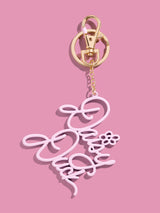 BaubleBar Disney Signature 2D Bag Charm - Daisy Duck - 
    Enjoy 20% off - This Week Only
  
