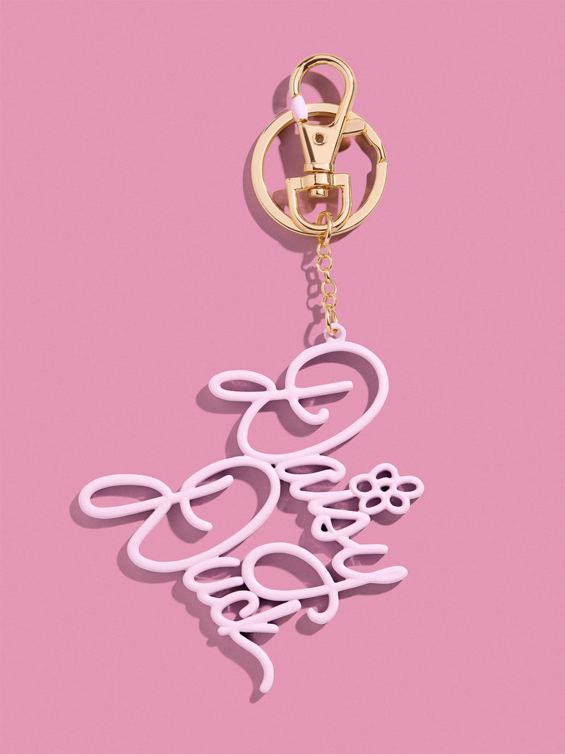 BaubleBar Disney Signature 2D Bag Charm - Daisy Duck - 
    Enjoy 20% off - This Week Only
  
