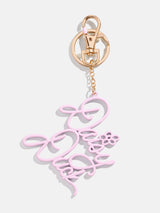 BaubleBar Disney Signature 2D Bag Charm - Daisy Duck - 
    Enjoy 20% off - This Week Only
  
