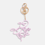 Disney Signature 2D Bag Charm - Daisy Duck